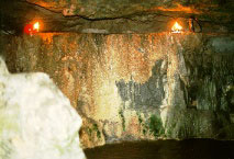 Queda de &aacute;gua